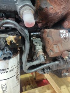 Изображение грузовика