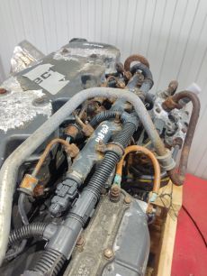 Изображение грузовика