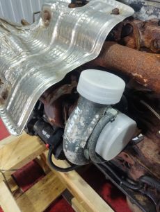 Изображение грузовика