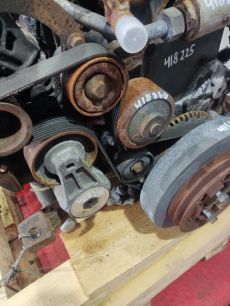 Изображение грузовика