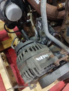 Изображение грузовика