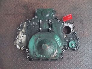 3964549 VOLVO Крышка двигателя, № XF53656