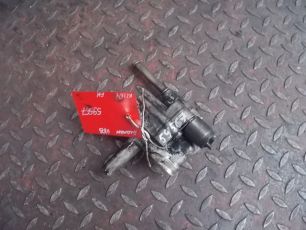 1677652 VOLVO Клапан VEB
