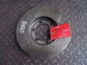 8193930 VOLVO Демпфер, № XF59568