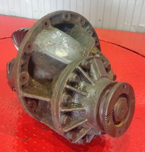 Изображение грузовика