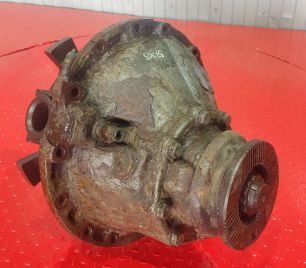 Изображение грузовика