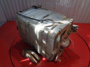 Изображение грузовика