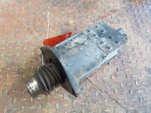 0002500562 MERCEDES ПГУ, № XF224631