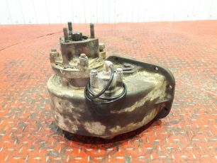 Изображение грузовика