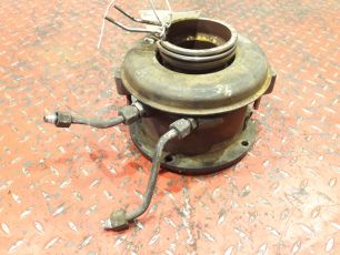 Изображение грузовика