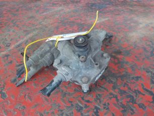 3173150 VOLVO Клапан ускорительный, № XF142631