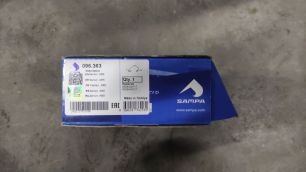 096363 SAMPA Датчик ABS