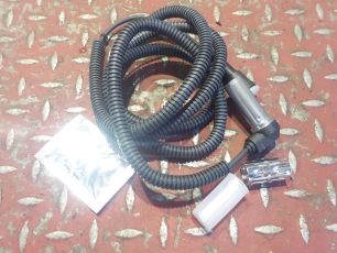 8550512SX STELLOX Датчик ABS