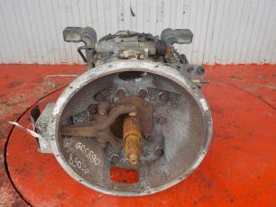 Изображение грузовика