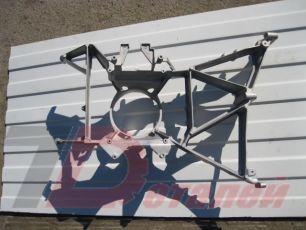 Изображение грузовика