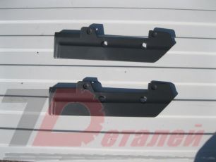 Изображение грузовика