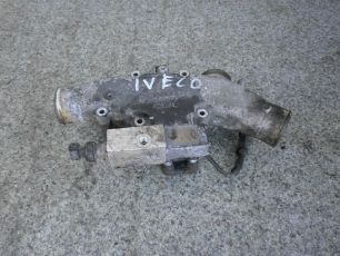 Изображение грузовика