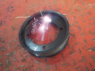 20872502 VOLVO Шкив термомуфты, № XF249440