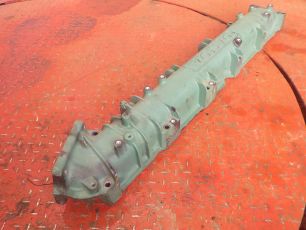 Изображение грузовика