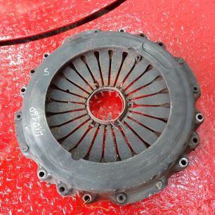 Изображение грузовика