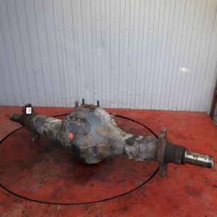 Изображение грузовика