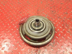 Изображение грузовика