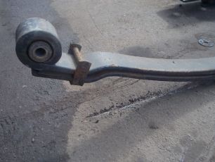 Изображение грузовика