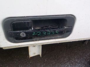 Изображение грузовика