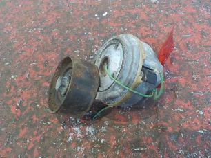 Изображение грузовика