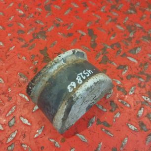 5000704835 RENAULT Проставка рессоры, № XF452863