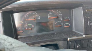 20428691 VOLVO Панель приборов, № XF299506