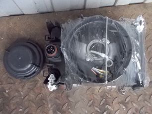 Изображение грузовика