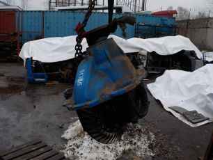 Изображение грузовика