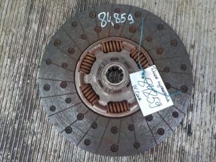 504229177 IVECO Диск сцепления