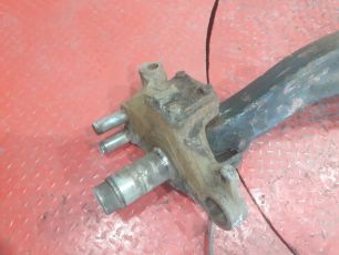 Изображение грузовика