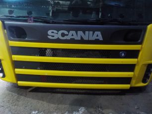 Изображение грузовика