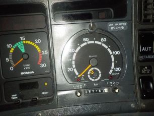 Изображение грузовика