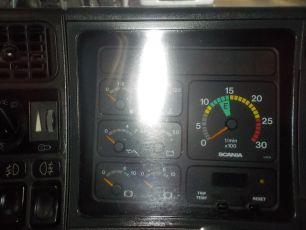 Изображение грузовика