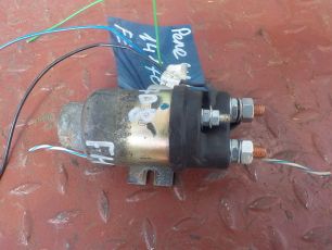 Изображение грузовика