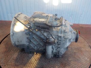 Изображение грузовика