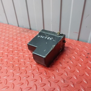 20455262 VOLVO Насос подъема кабины, № XF470796