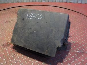 Изображение грузовика