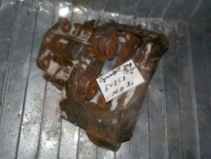 Изображение грузовика