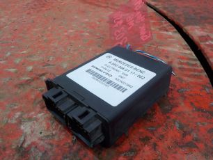 Изображение грузовика