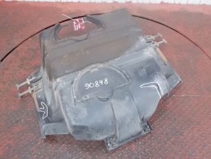 1358677 SCANIA Защита двигателя, № XF90848