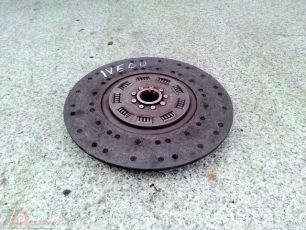 Изображение грузовика