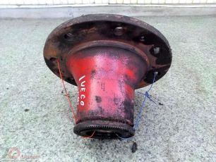 Изображение грузовика