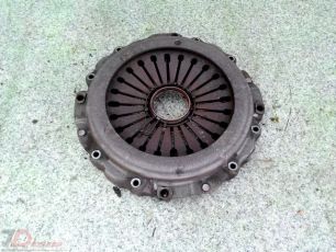 Изображение грузовика