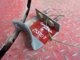 Изображение грузовика