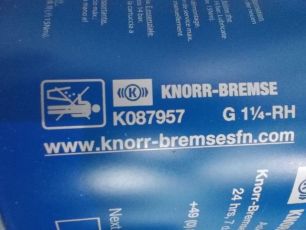 Изображение грузовика